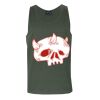 JB's  SINGLET Thumbnail