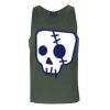 JB's  SINGLET Thumbnail