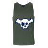 JB's  SINGLET Thumbnail