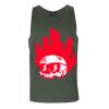 JB's  SINGLET Thumbnail