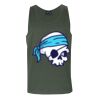 JB's  SINGLET Thumbnail