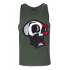 JB's  SINGLET Thumbnail