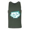 JB's  SINGLET Thumbnail