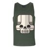 JB's  SINGLET Thumbnail