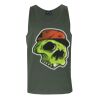 JB's  SINGLET Thumbnail
