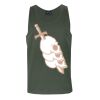JB's  SINGLET Thumbnail