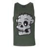 JB's  SINGLET Thumbnail