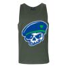 JB's  SINGLET Thumbnail