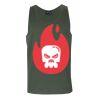 JB's  SINGLET Thumbnail