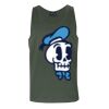 JB's  SINGLET Thumbnail