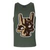 JB's  SINGLET Thumbnail