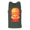 JB's  SINGLET Thumbnail