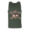 JB's  SINGLET Thumbnail