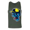 JB's  SINGLET Thumbnail