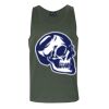 JB's  SINGLET Thumbnail
