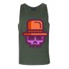 JB's  SINGLET Thumbnail