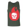 JB's  SINGLET Thumbnail
