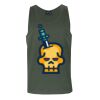 JB's  SINGLET Thumbnail