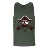 JB's  SINGLET Thumbnail