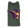 JB's  SINGLET Thumbnail