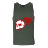 JB's  SINGLET Thumbnail
