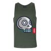 JB's  SINGLET Thumbnail