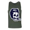 JB's  SINGLET Thumbnail