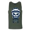 JB's  SINGLET Thumbnail