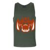 JB's  SINGLET Thumbnail