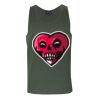 JB's  SINGLET Thumbnail