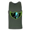 JB's  SINGLET Thumbnail