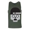 JB's  SINGLET Thumbnail