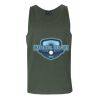 JB's  SINGLET Thumbnail