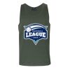 JB's  SINGLET Thumbnail