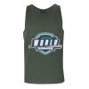 JB's  SINGLET Thumbnail