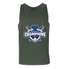 JB's  SINGLET Thumbnail