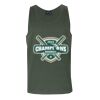 JB's  SINGLET Thumbnail