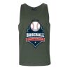 JB's  SINGLET Thumbnail