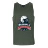 JB's  SINGLET Thumbnail