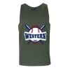 JB's  SINGLET Thumbnail