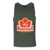 JB's  SINGLET Thumbnail