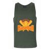 JB's  SINGLET Thumbnail