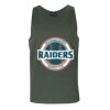 JB's  SINGLET Thumbnail