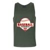 JB's  SINGLET Thumbnail