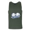 JB's  SINGLET Thumbnail