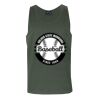 JB's  SINGLET Thumbnail