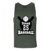 JB's  SINGLET Thumbnail