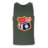 JB's  SINGLET Thumbnail