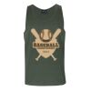 JB's  SINGLET Thumbnail