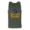 JB's  SINGLET Thumbnail
